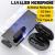 WIRELESS MICROPHONE / MICRO CRAVATE SANS FIL K60-C / TYPE-C